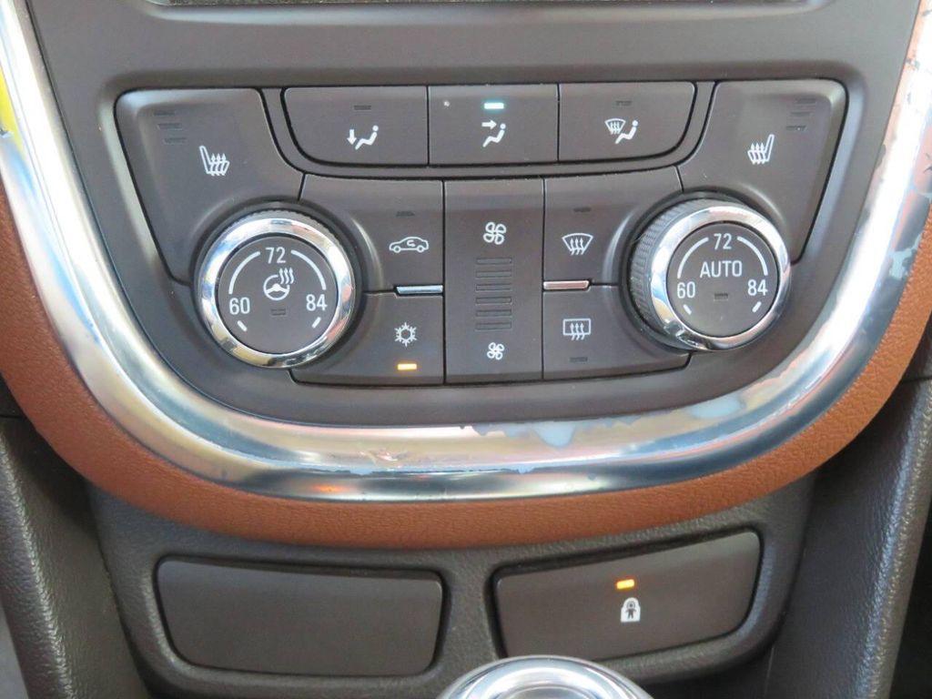 used 2014 Buick Encore car, priced at $10,000