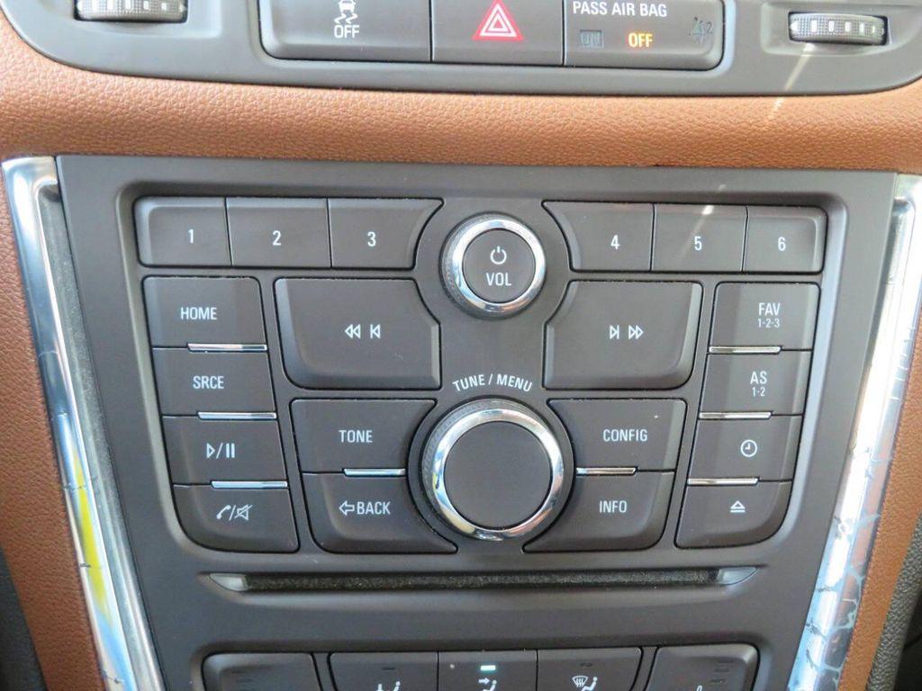 used 2014 Buick Encore car, priced at $10,000