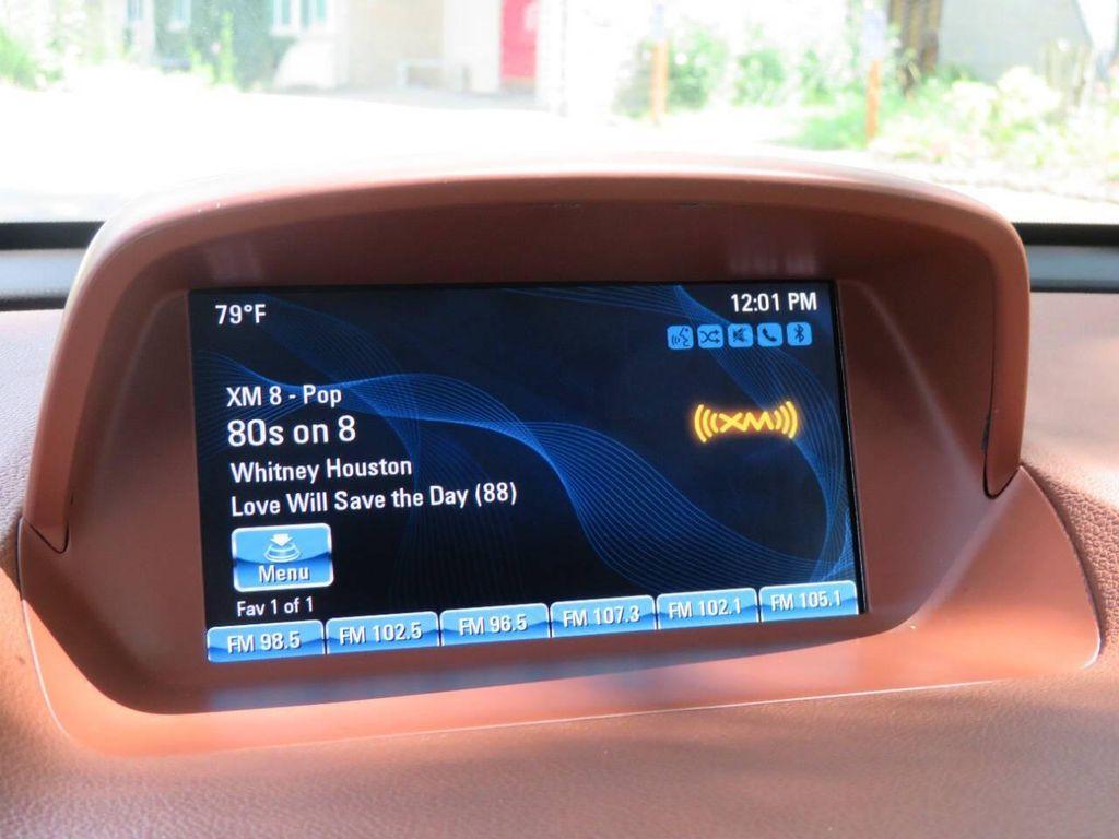 used 2014 Buick Encore car, priced at $10,000