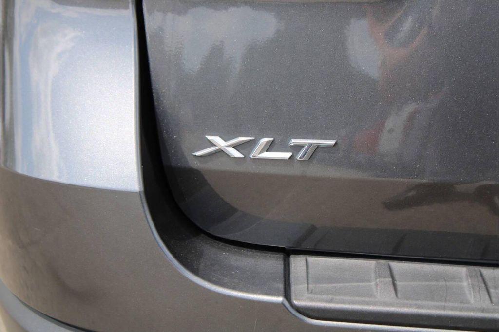 used 2020 Ford Explorer car, priced at $19,000