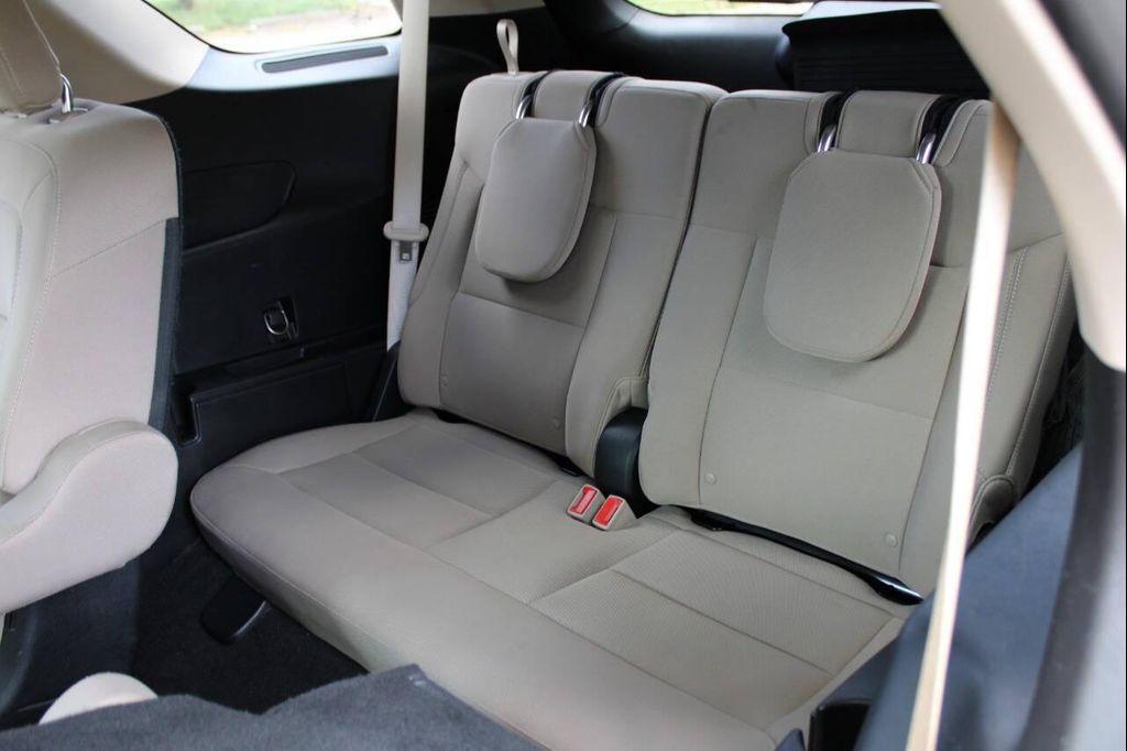 used 2020 Ford Explorer car, priced at $19,000