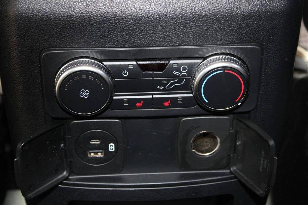 used 2020 Ford Explorer car, priced at $19,000