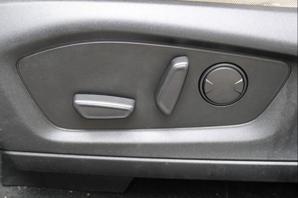 used 2020 Ford Explorer car, priced at $19,000