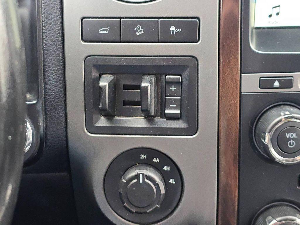 used 2017 Ford Expedition car, priced at $15,000