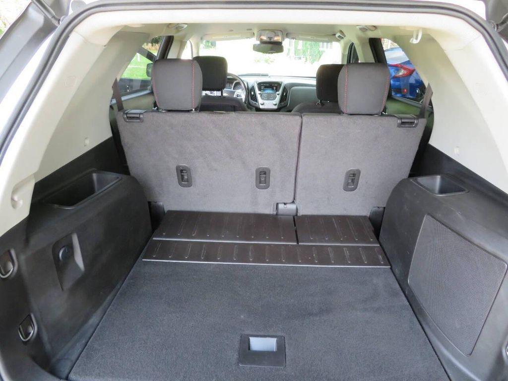 used 2017 Chevrolet Equinox car, priced at $14,000