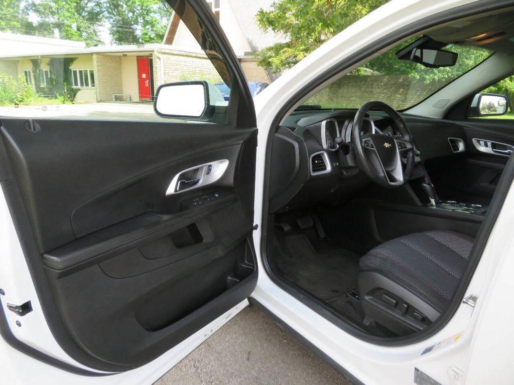 used 2017 Chevrolet Equinox car, priced at $14,000