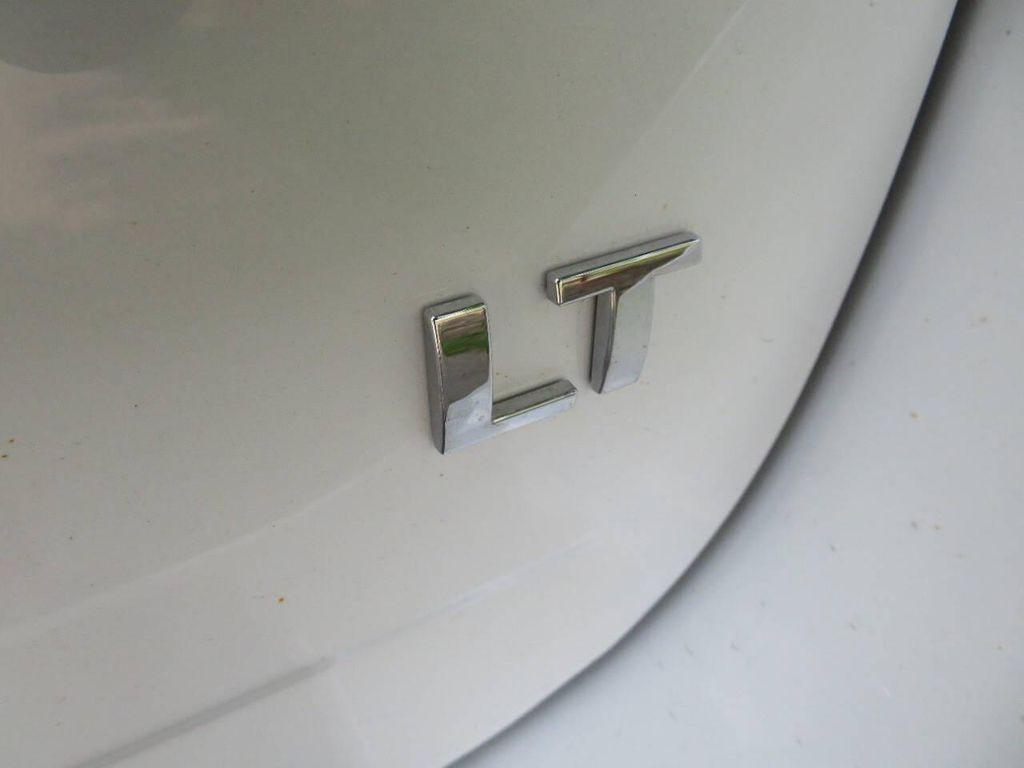 used 2017 Chevrolet Equinox car, priced at $14,000