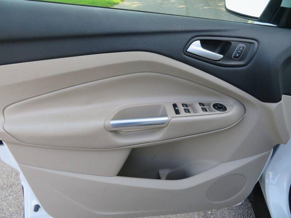 used 2018 Ford Escape car, priced at $14,000