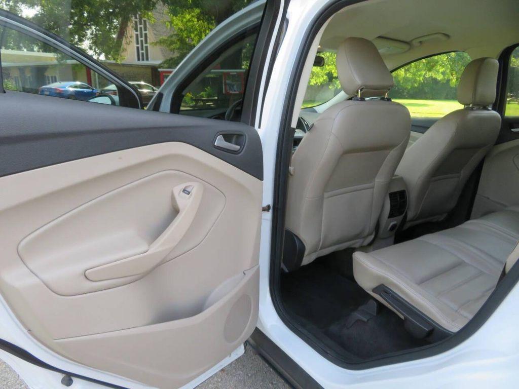 used 2018 Ford Escape car, priced at $14,000