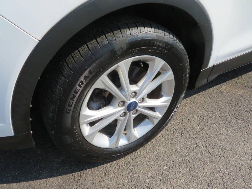 used 2018 Ford Escape car, priced at $14,000