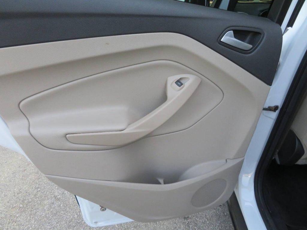 used 2018 Ford Escape car, priced at $14,000