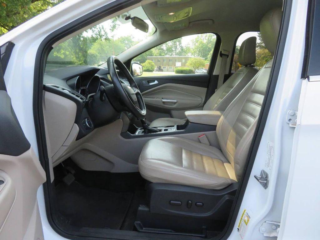 used 2018 Ford Escape car, priced at $14,000