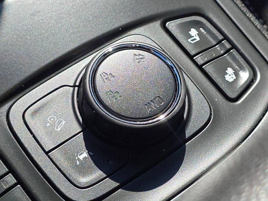used 2022 GMC Terrain car, priced at $21,000