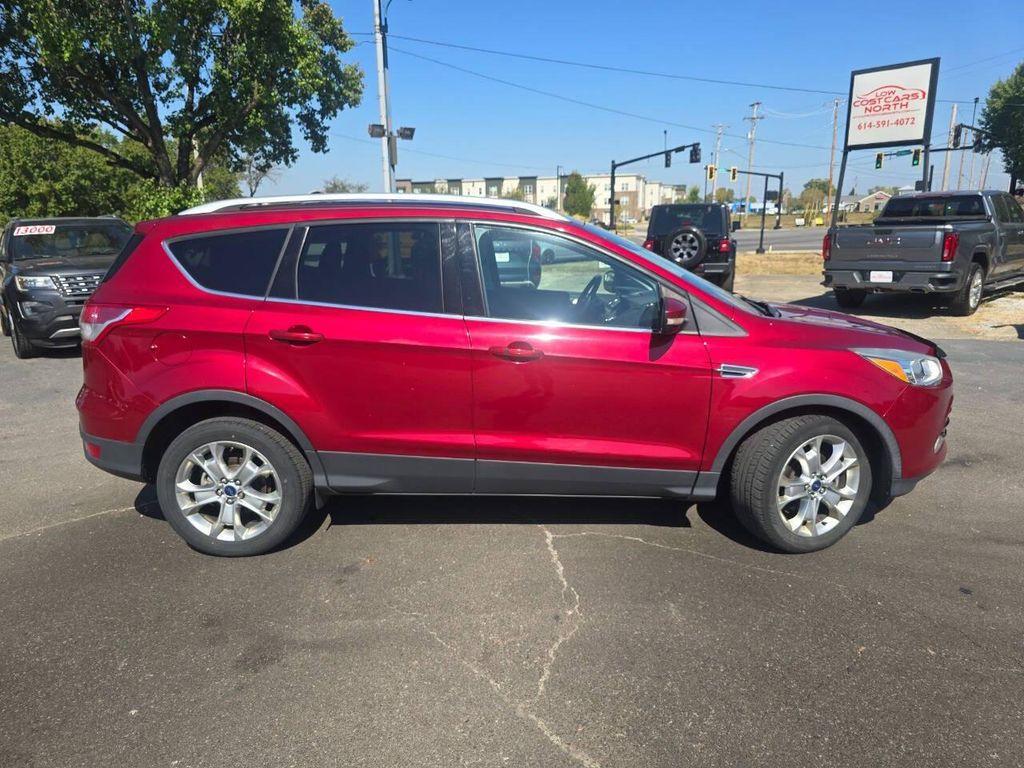 used 2015 Ford Escape car, priced at $10,000
