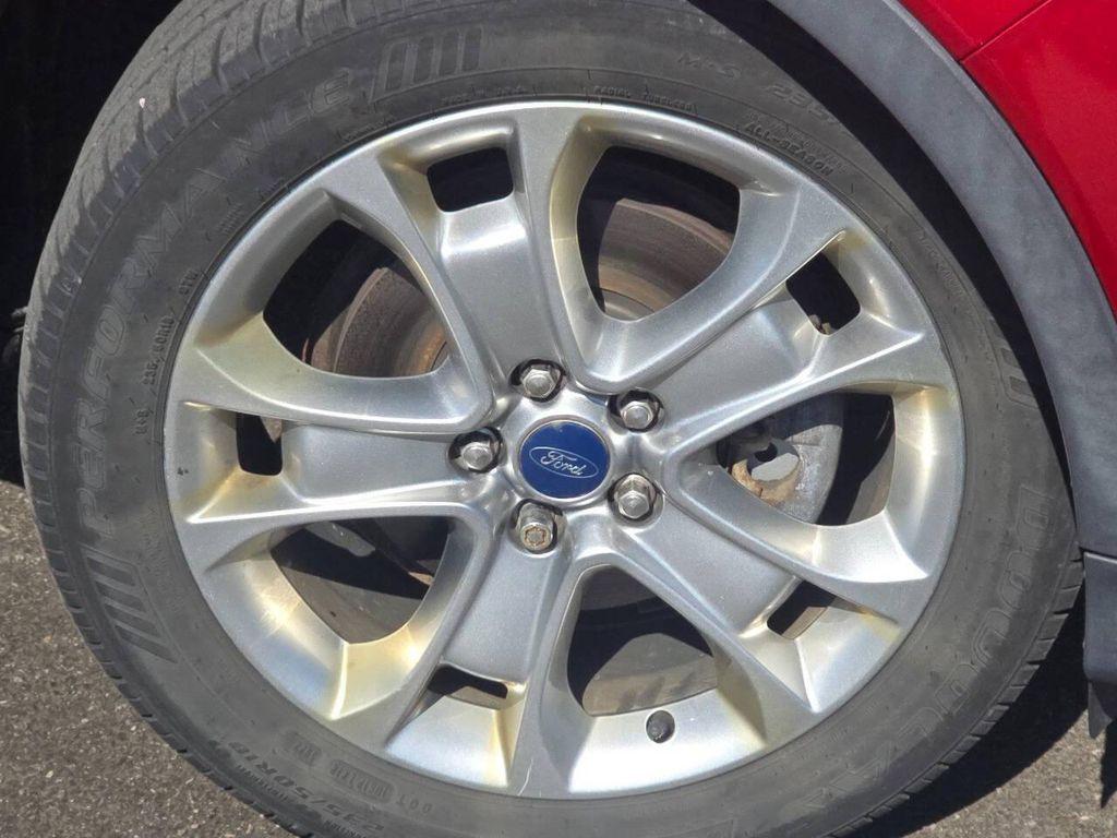 used 2015 Ford Escape car, priced at $10,000