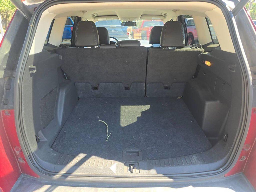 used 2015 Ford Escape car, priced at $10,000