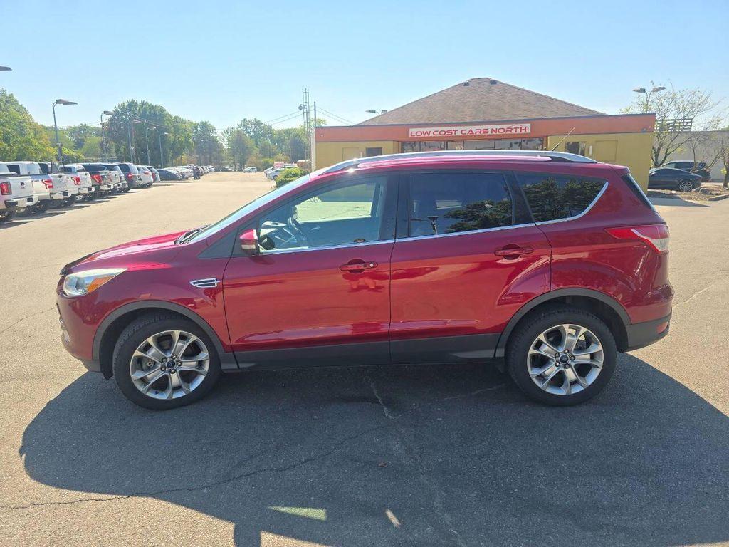 used 2015 Ford Escape car, priced at $10,000