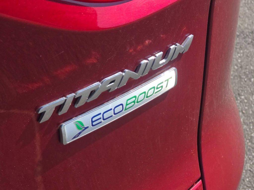 used 2015 Ford Escape car, priced at $10,000