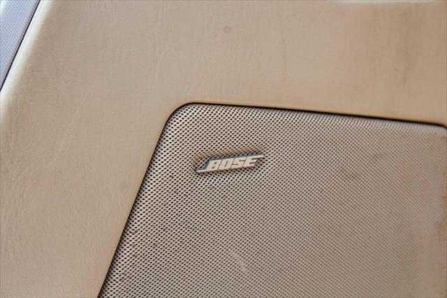 used 2009 Cadillac XLR car, priced at $22,000