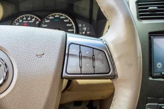 used 2009 Cadillac XLR car, priced at $22,000