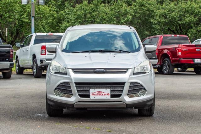 used 2013 Ford Escape car, priced at $9,000