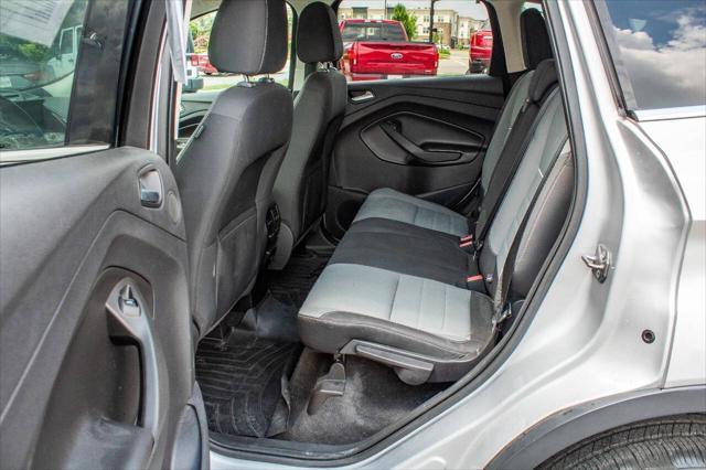used 2013 Ford Escape car, priced at $9,000