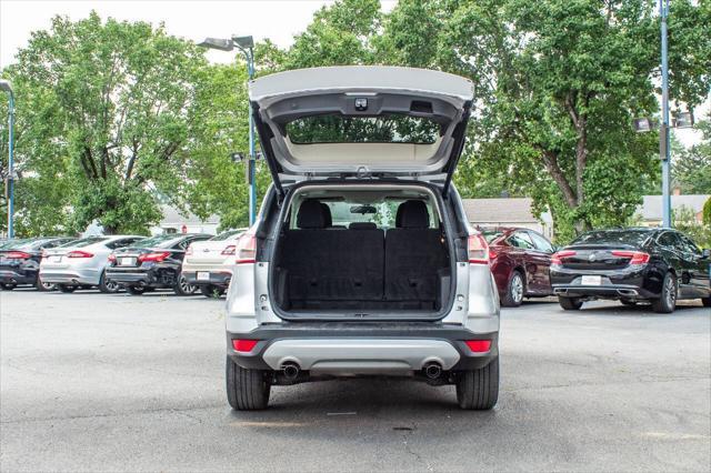 used 2013 Ford Escape car, priced at $9,000