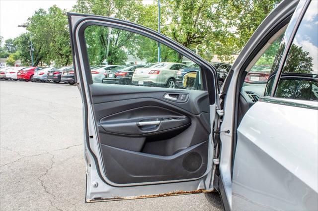 used 2013 Ford Escape car, priced at $9,000