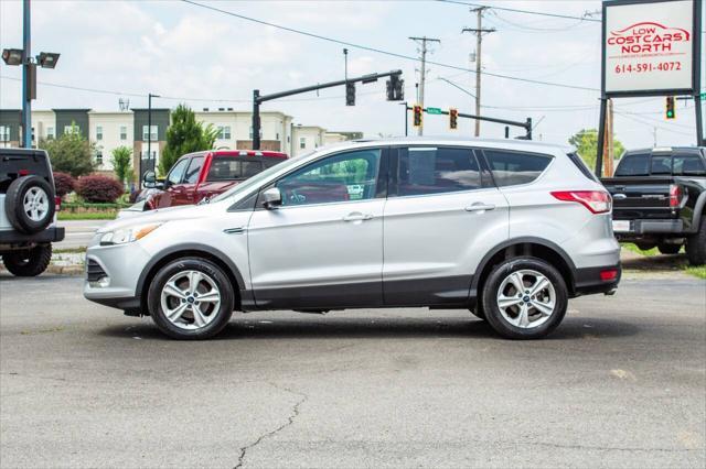 used 2013 Ford Escape car, priced at $9,000
