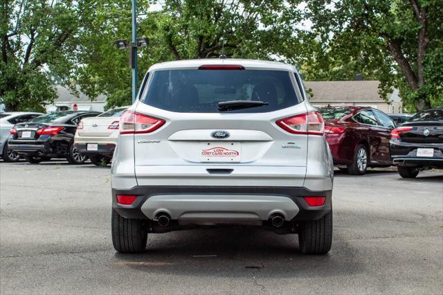 used 2013 Ford Escape car, priced at $9,000
