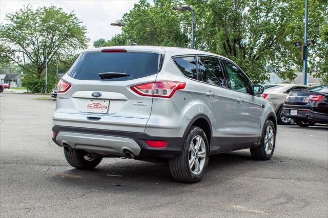 used 2013 Ford Escape car, priced at $9,000
