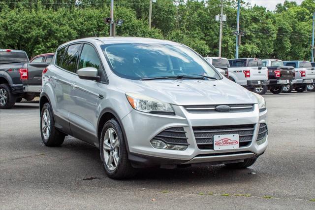 used 2013 Ford Escape car, priced at $9,000