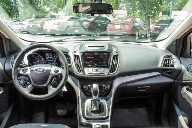 used 2013 Ford Escape car, priced at $9,000