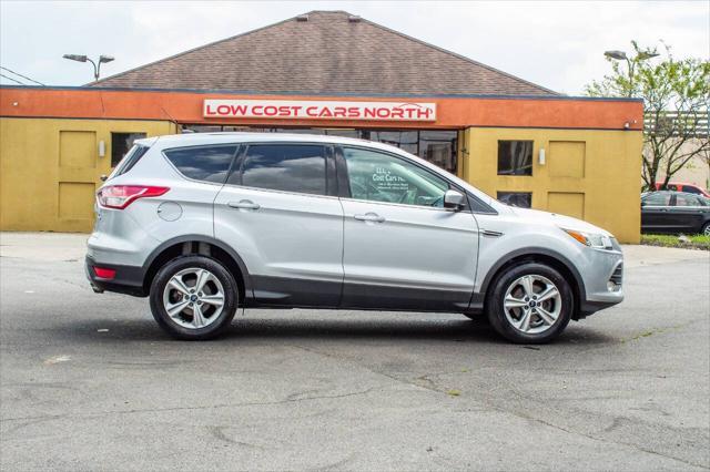 used 2013 Ford Escape car, priced at $9,000
