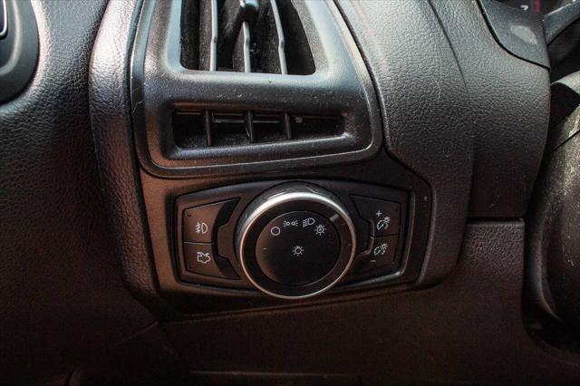 used 2015 Ford Focus car, priced at $9,000