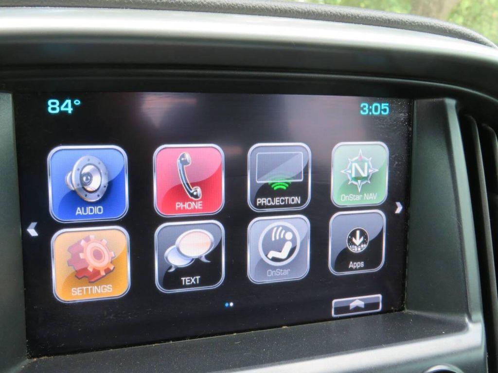 used 2017 Chevrolet Colorado car, priced at $16,000