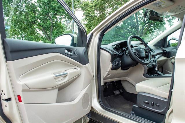 used 2017 Ford Escape car, priced at $14,000