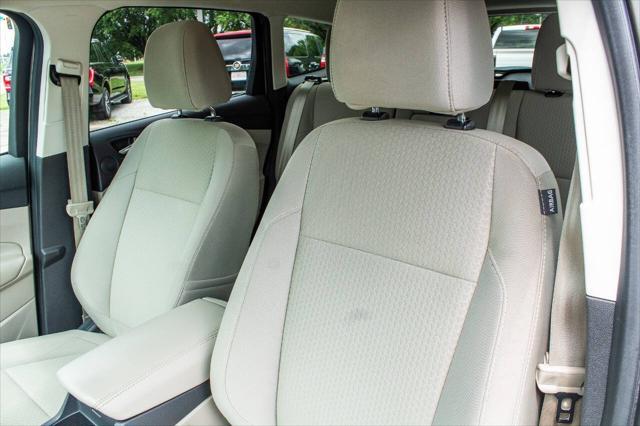 used 2017 Ford Escape car, priced at $14,000