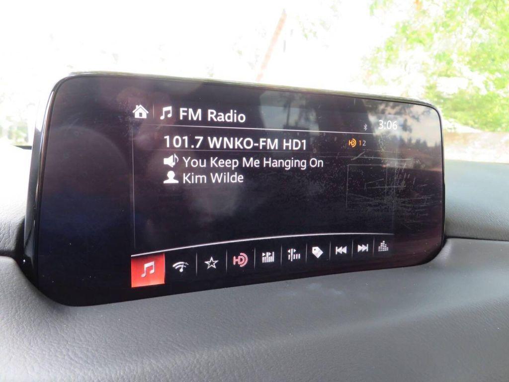 used 2019 Mazda CX-5 car, priced at $18,000
