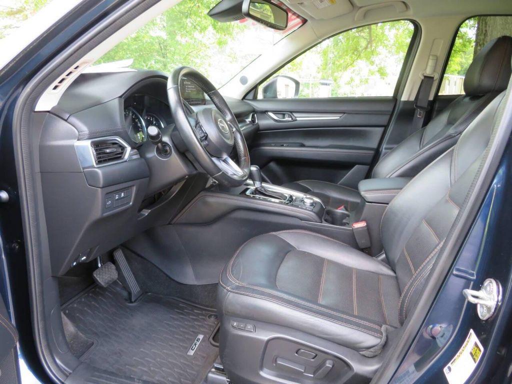used 2019 Mazda CX-5 car, priced at $18,000