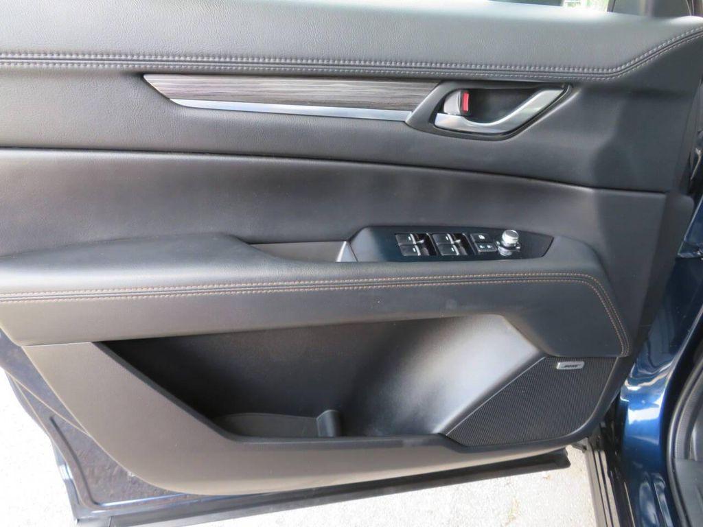 used 2019 Mazda CX-5 car, priced at $18,000