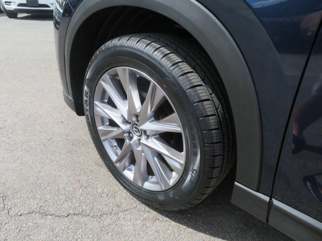 used 2019 Mazda CX-5 car, priced at $18,000