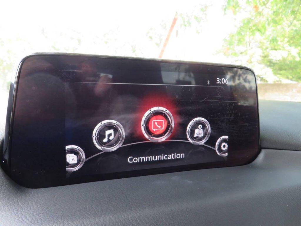used 2019 Mazda CX-5 car, priced at $18,000