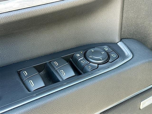 used 2024 Chevrolet Silverado 2500 car, priced at $67,598