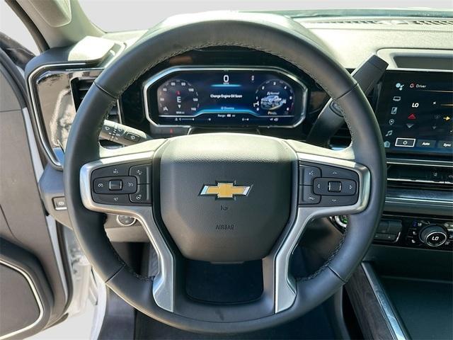 used 2024 Chevrolet Silverado 2500 car, priced at $67,598