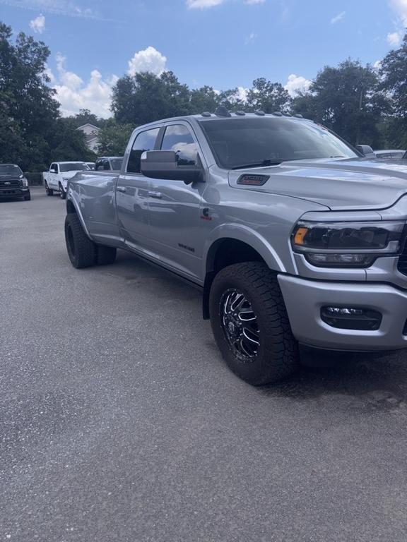 used 2022 Ram 3500 car, priced at $66,850