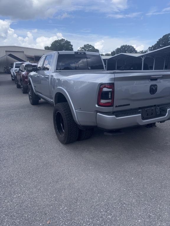 used 2022 Ram 3500 car, priced at $66,850