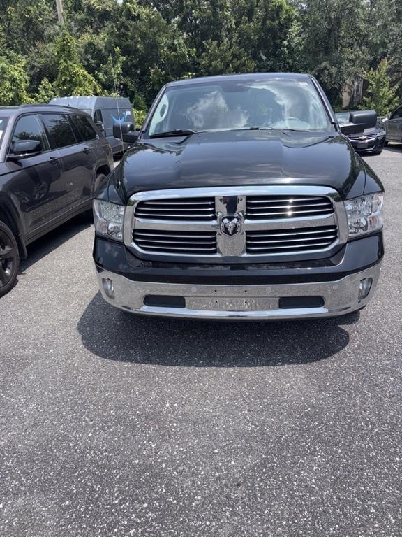 used 2014 Ram 1500 car, priced at $13,990