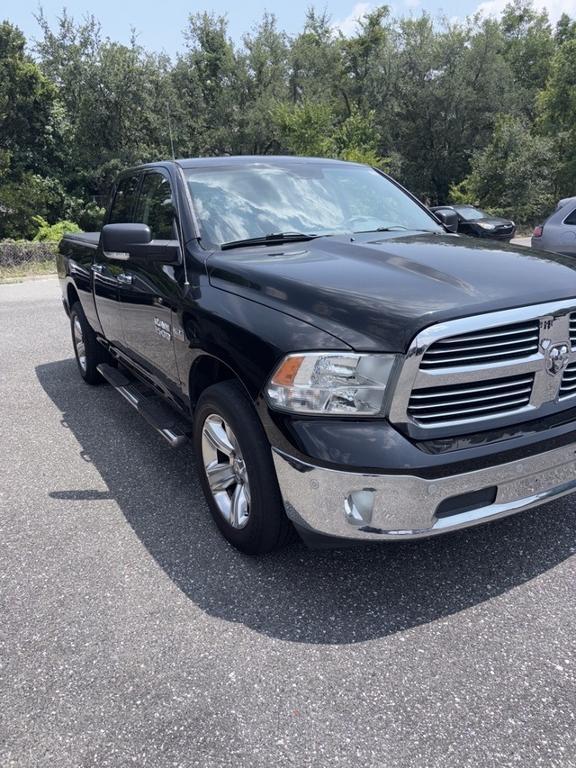 used 2014 Ram 1500 car, priced at $13,990