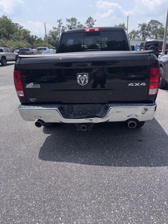 used 2014 Ram 1500 car, priced at $13,990
